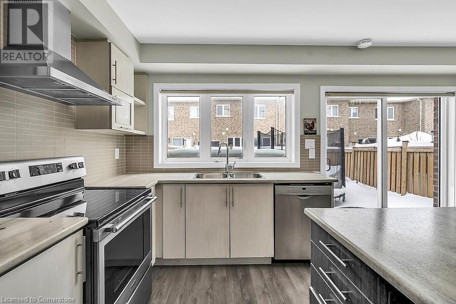 457 Queen Mary Drive, Brampton, Ontario  L7A 4L2 - Photo 16 - 40704648