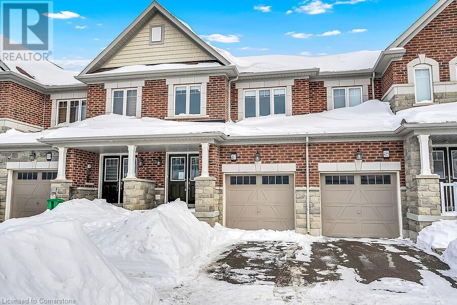 457 Queen Mary Drive, Brampton, Ontario  L7A 4L2 - Photo 2 - 40704648
