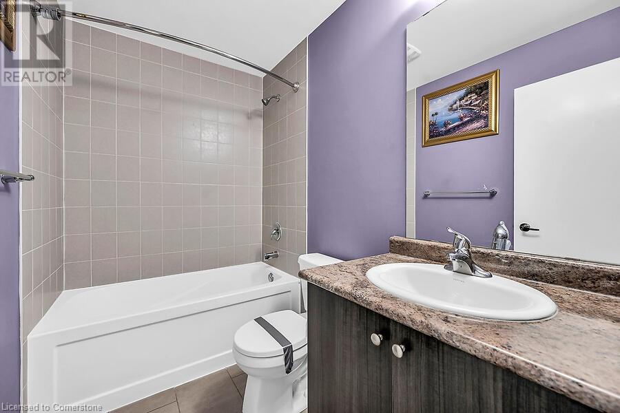 457 Queen Mary Drive, Brampton, Ontario  L7A 4L2 - Photo 32 - 40704648