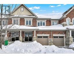 457 QUEEN MARY Drive, Brampton, Ontario