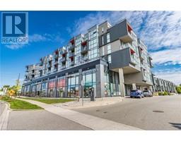 5240 DUNDAS Street Unit# B414, Burlington, Ontario