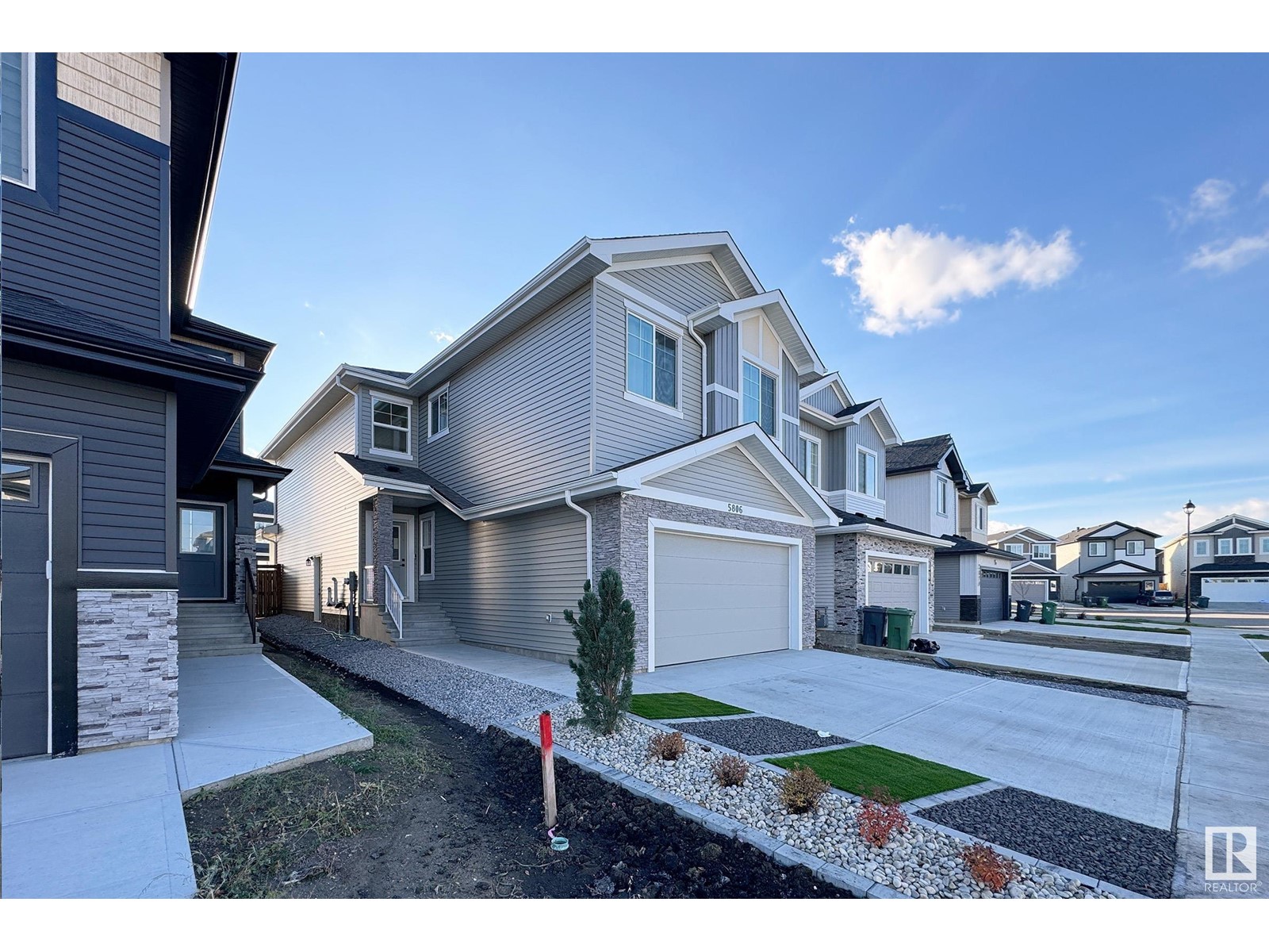 Property at 5806 Peltier Close image 1
