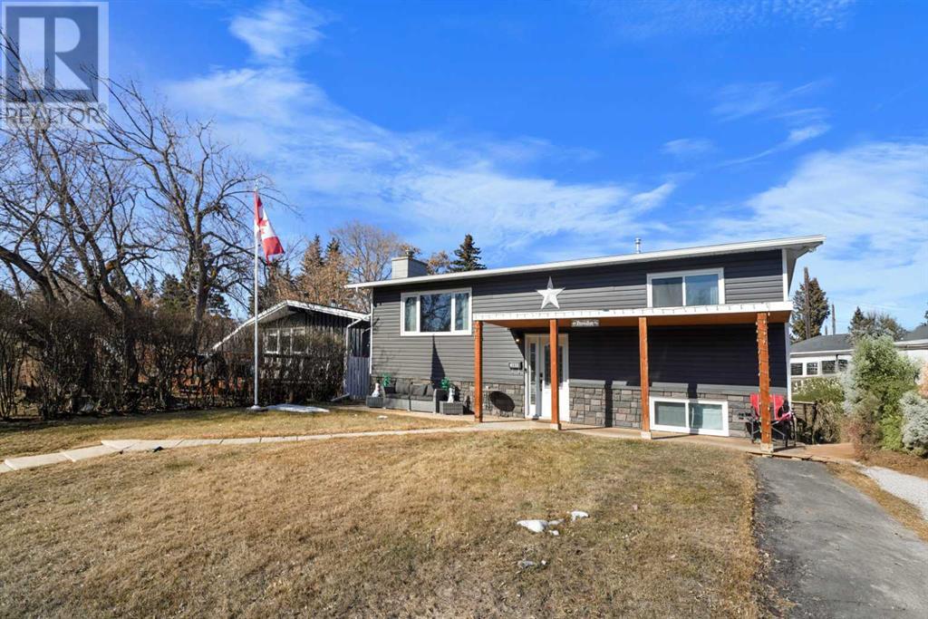 4110 33 Street, Red Deer, Alberta  T4N 0M9 - Photo 2 - A2199840