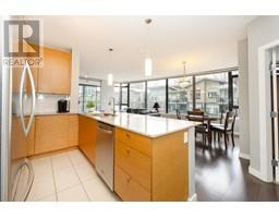 204 110 BREW STREET, Port Moody, British Columbia