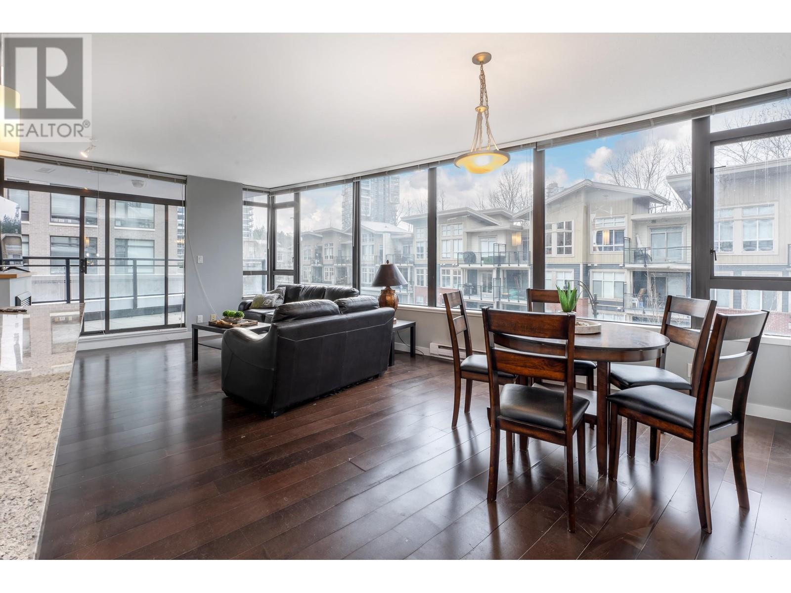 204 110 Brew Street, Port Moody, British Columbia  V3H 0E4 - Photo 3 - R2945753