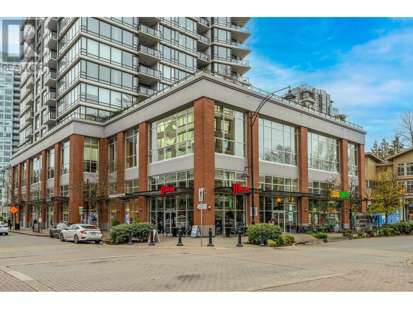 204 110 Brew Street, Port Moody, British Columbia  V3H 0E4 - Photo 15 - R2945753
