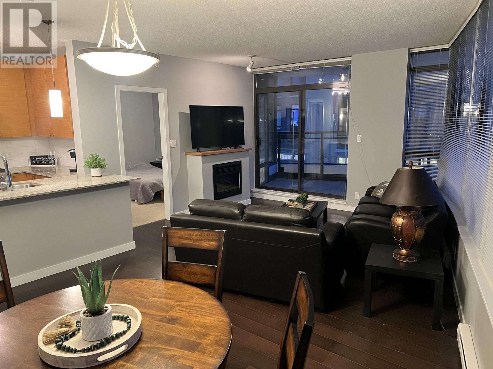 204 110 Brew Street, Port Moody, British Columbia  V3H 0E4 - Photo 8 - R2945753