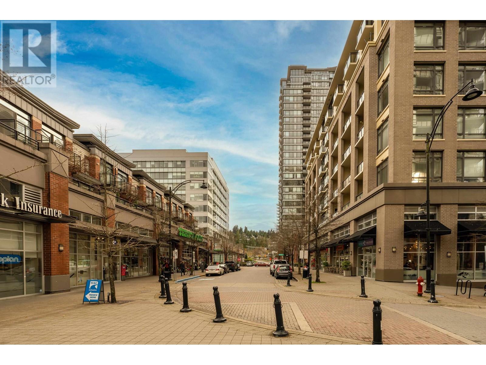 204 110 Brew Street, Port Moody, British Columbia  V3H 0E4 - Photo 31 - R2945753