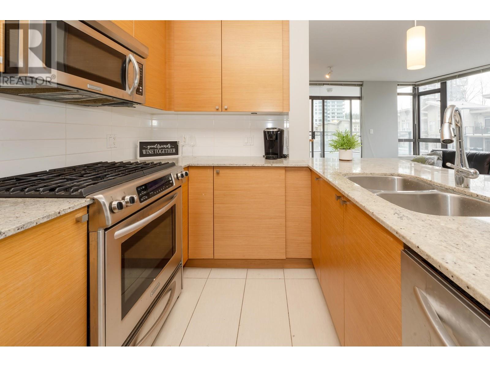 204 110 Brew Street, Port Moody, British Columbia  V3H 0E4 - Photo 32 - R2945753