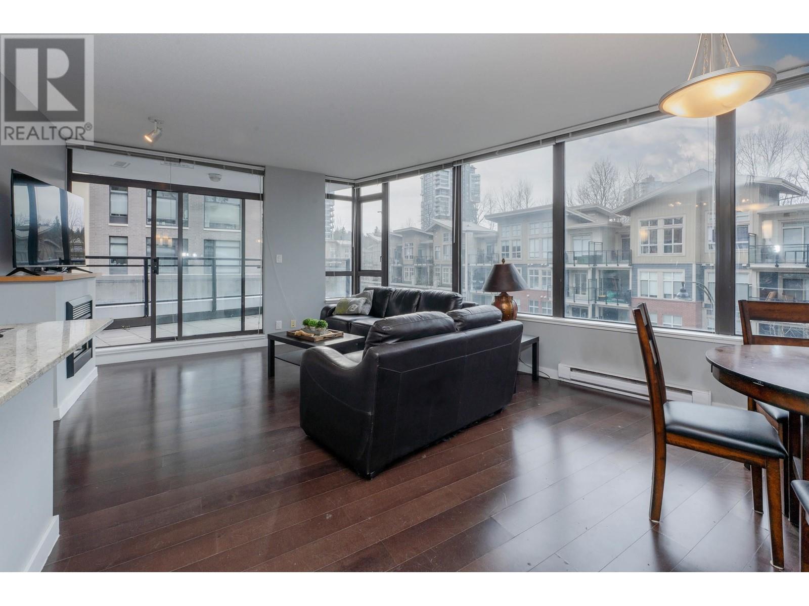 204 110 Brew Street, Port Moody, British Columbia  V3H 0E4 - Photo 33 - R2945753