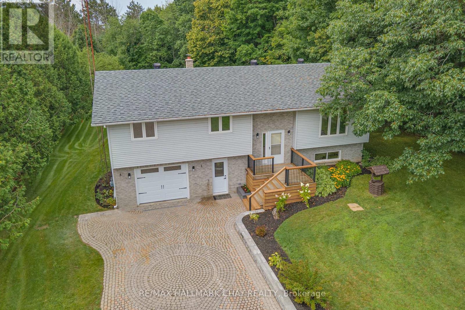 622 SCARLETT LINE, Springwater, Ontario