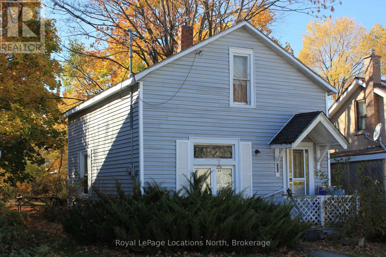 170 Henry Street, Meaford, Ontario  N4L 1E1 - Photo 1 - X12008602