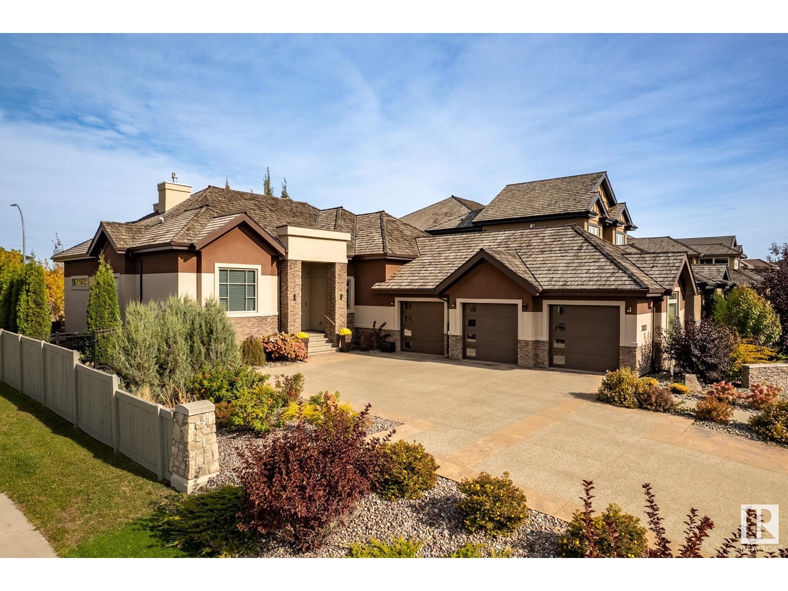 3003 WATSON LANDING LD SW, Edmonton, Alberta