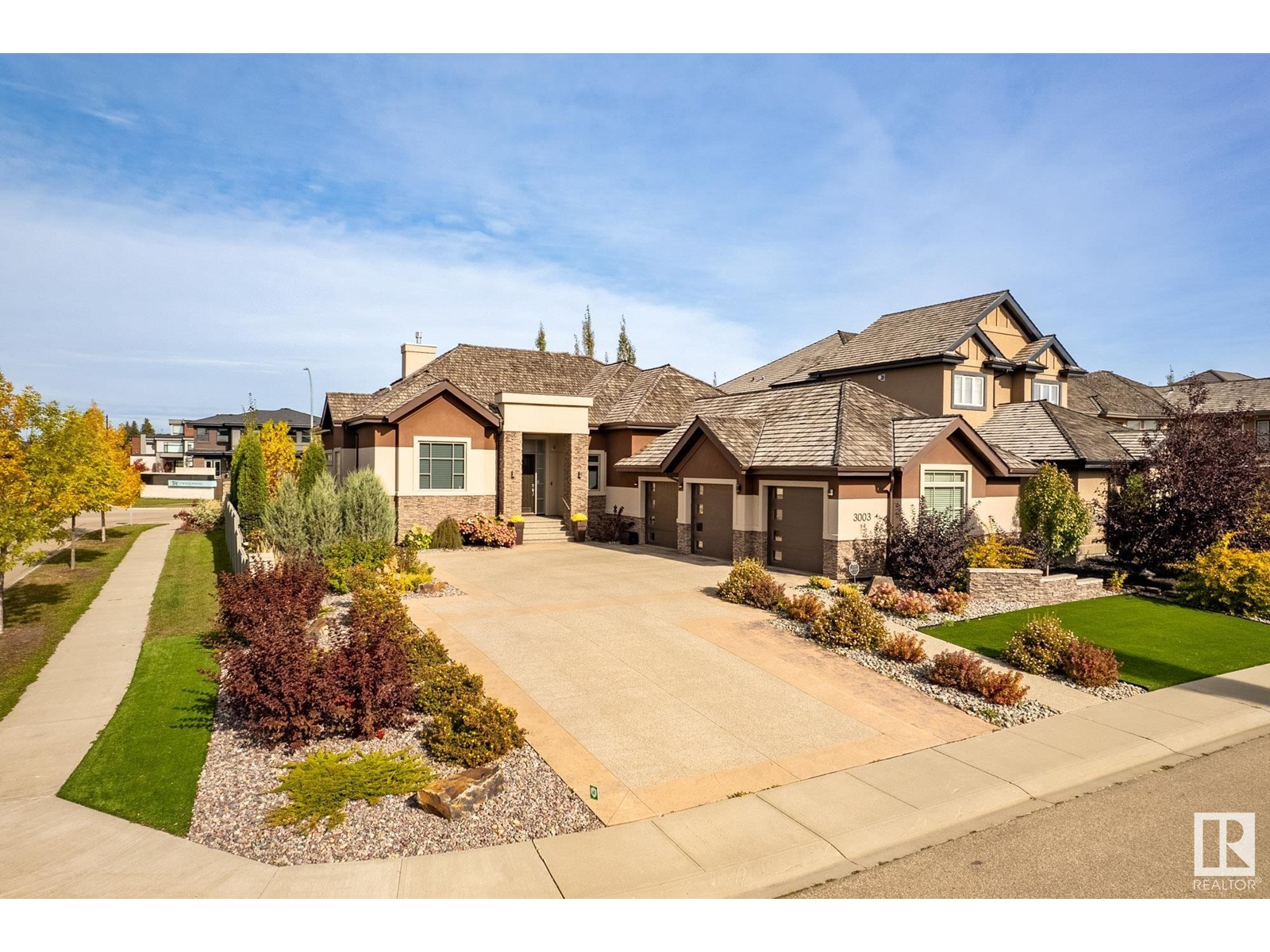 3003 Watson Landing Ld Sw, Edmonton, Alberta  T6W 2G4 - Photo 2 - E4424760