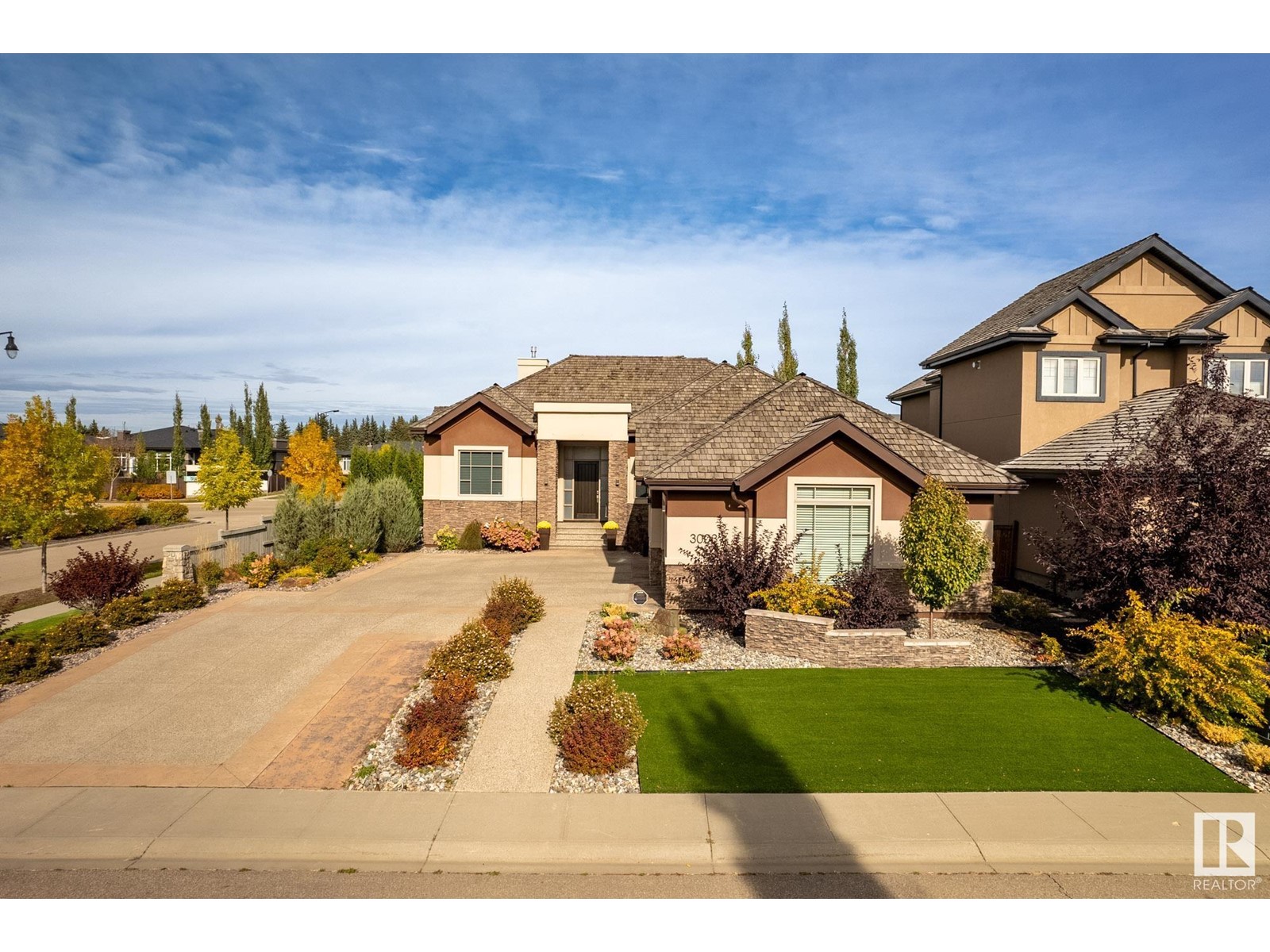 3003 Watson Landing Ld Sw, Edmonton, Alberta  T6W 2G4 - Photo 5 - E4424760