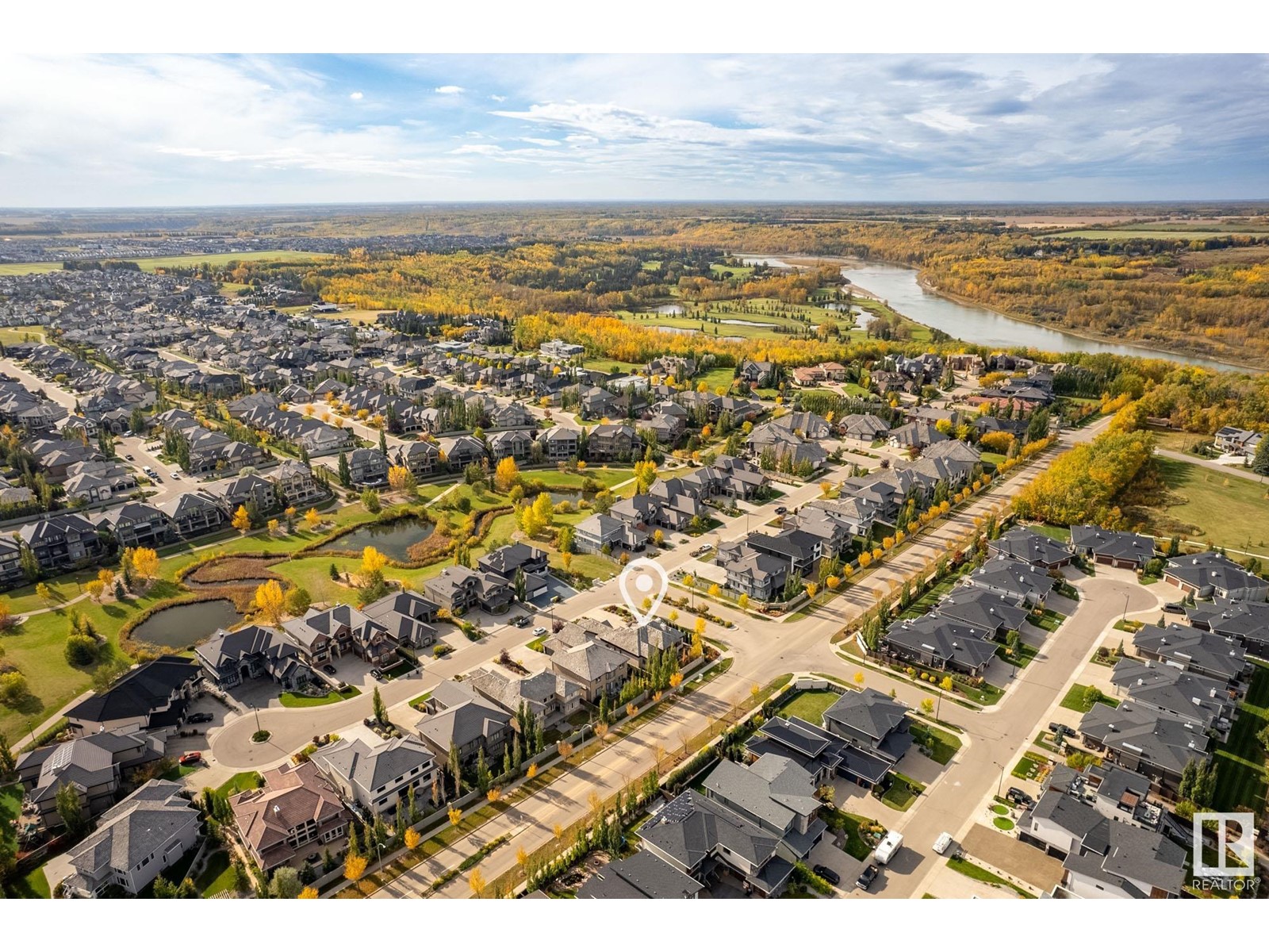 3003 Watson Landing Ld Sw, Edmonton, Alberta  T6W 2G4 - Photo 71 - E4424760