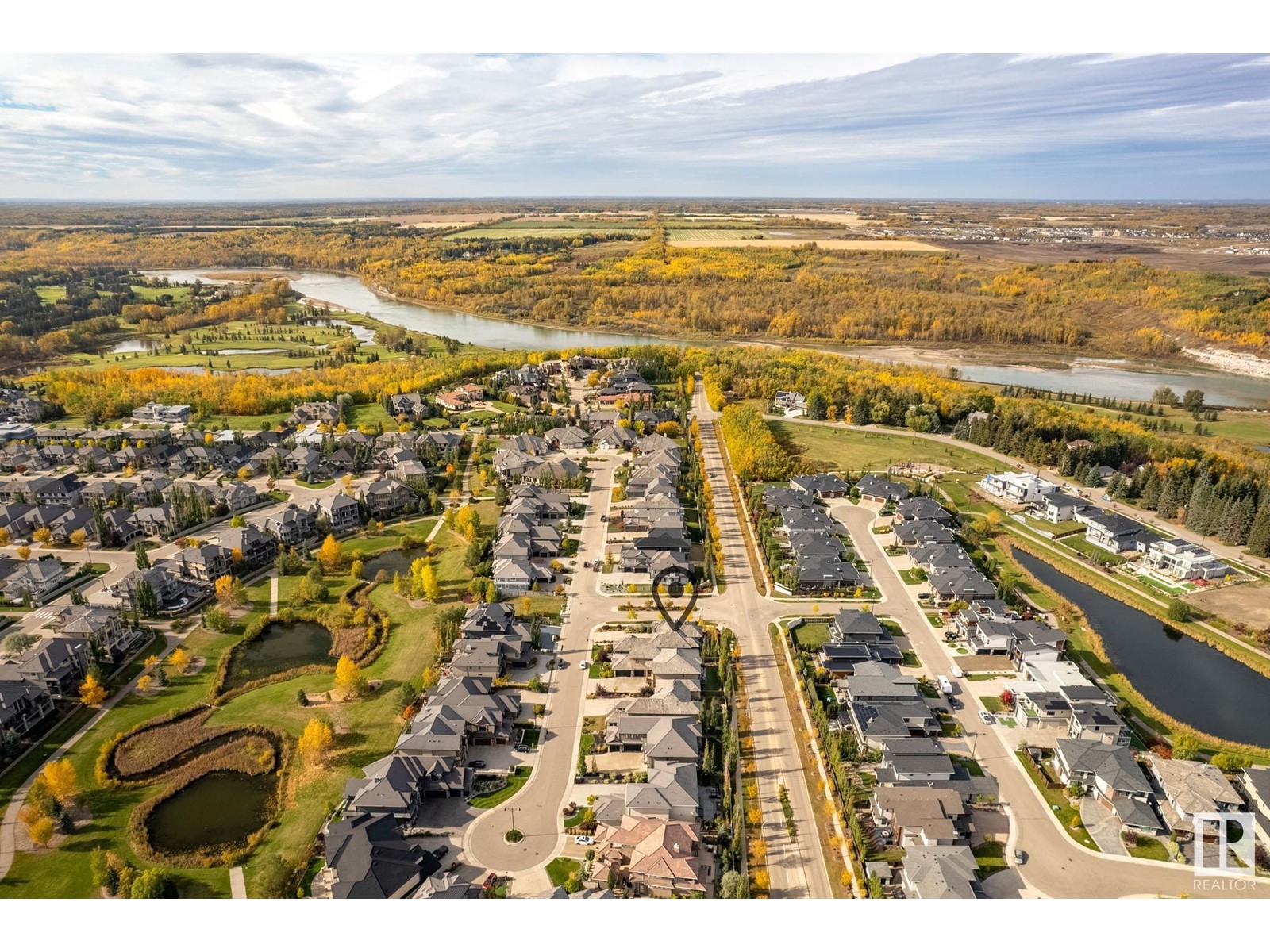 3003 Watson Landing Ld Sw, Edmonton, Alberta  T6W 2G4 - Photo 73 - E4424760