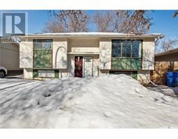 726 McCarthy Boulevard Mount Royal Rg, Regina, Ca