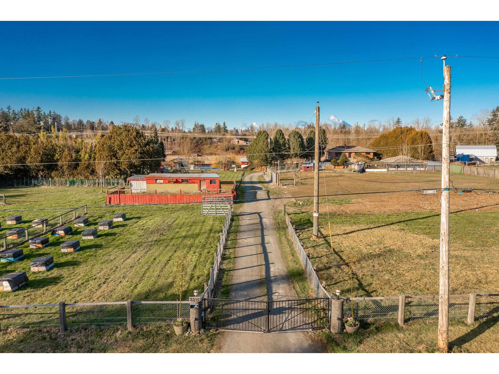 Property at 25141 19 AVENUE image 1