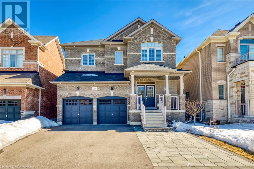 Property at 258 HUMPHREY Street image 1