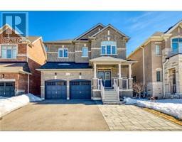 258 Humphrey Street 461 - Waterdown East, Waterdown, Ca