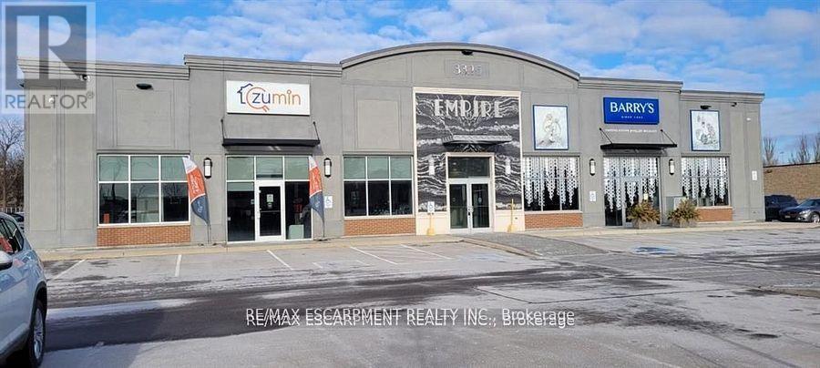 5 - 3325 HARVESTER ROAD, Burlington, Ontario