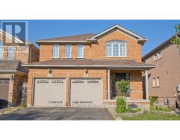 13 WATERDALE ROAD, Brampton, Ontario