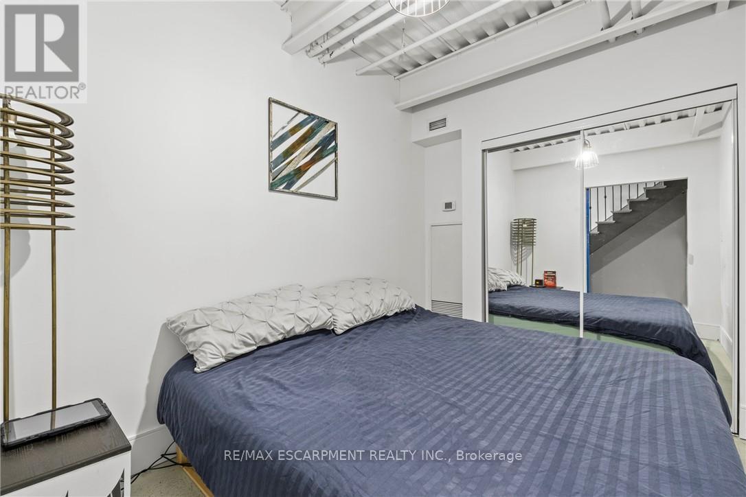 105 - 66 Bay Street S, Hamilton (Durand), Ontario  L8P 4Z6 - Photo 21 - X12008587