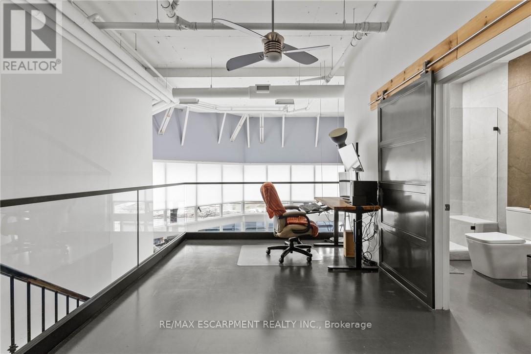 105 - 66 Bay Street S, Hamilton (Durand), Ontario  L8P 4Z6 - Photo 25 - X12008587