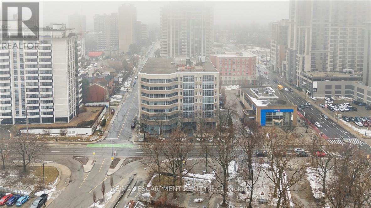 105 - 66 Bay Street S, Hamilton (Durand), Ontario  L8P 4Z6 - Photo 29 - X12008587