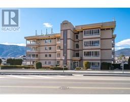 2401 South Main Street Unit# 102, penticton, British Columbia