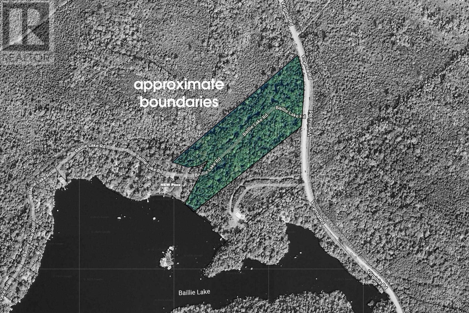 Lot Virginia Road, West Springhill, Nova Scotia  B0S 1A0 - Photo 3 - 202504480