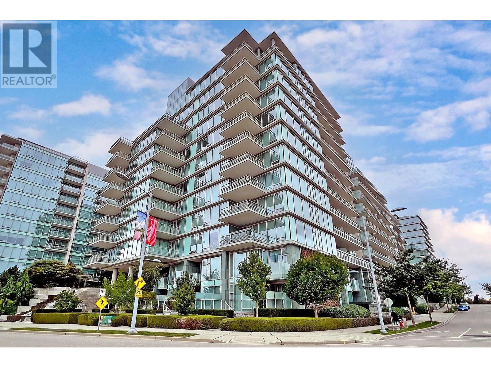 905 5199 BRIGHOUSE WAY, richmond, British Columbia
