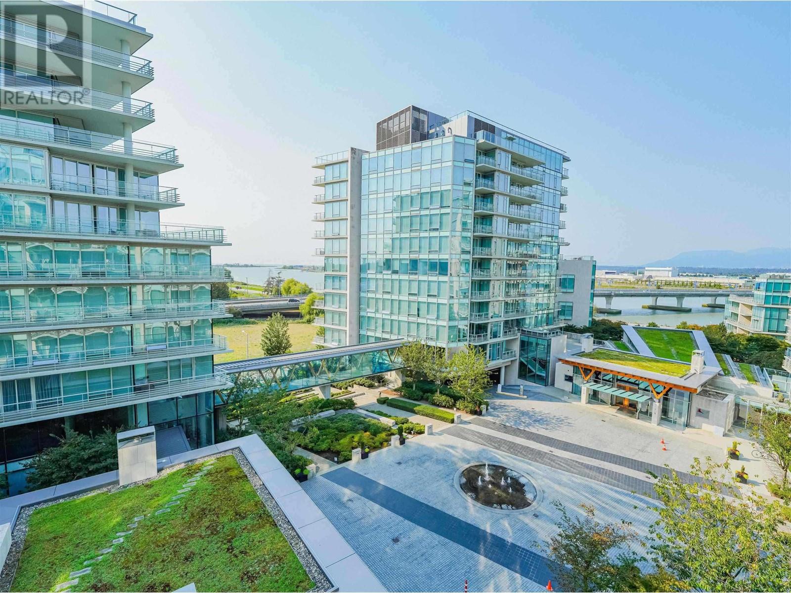 Listing Picture 13 of 16 : 905 5199 BRIGHOUSE WAY, Richmond / 烈治文 - 魯藝地產 Yvonne Lu Group - MLS Medallion Club Member