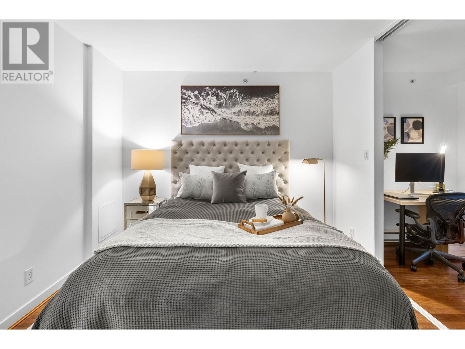 Listing Picture 15 of 25 : 1806 1055 HOMER STREET, Vancouver / 溫哥華 - 魯藝地產 Yvonne Lu Group - MLS Medallion Club Member