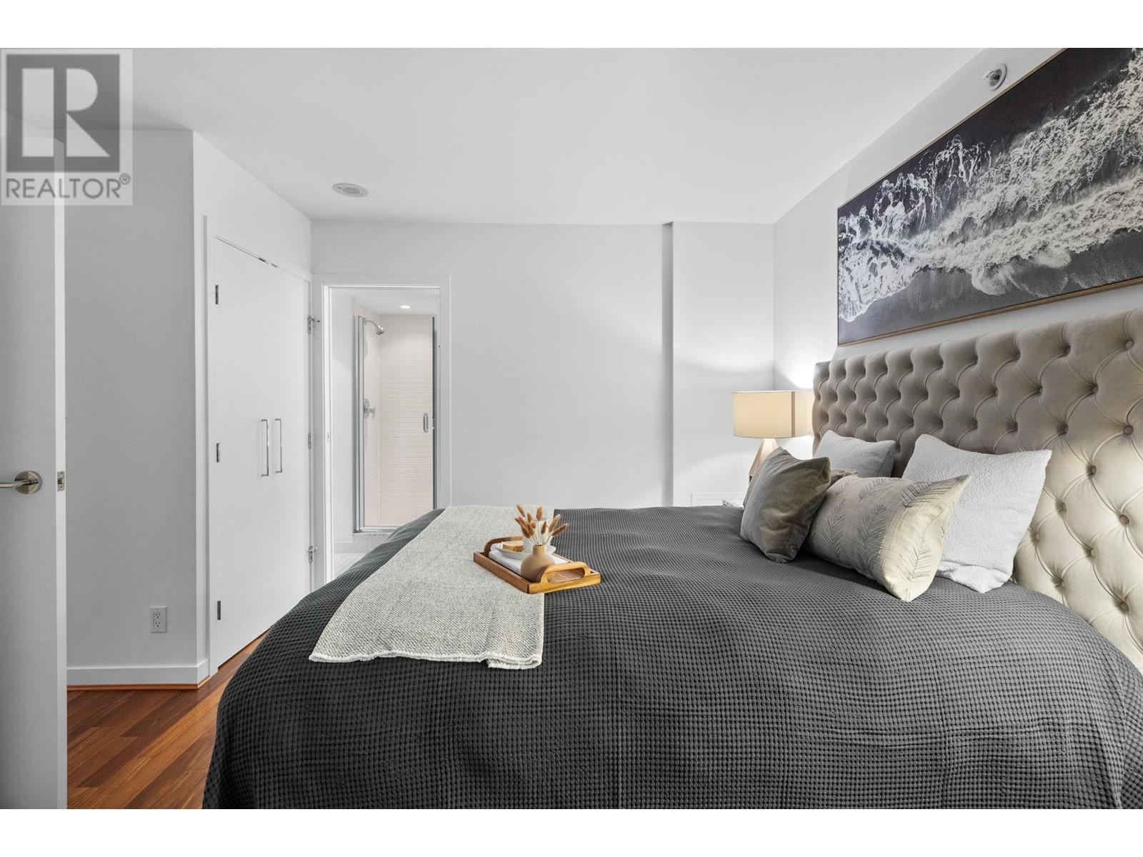 Listing Picture 16 of 25 : 1806 1055 HOMER STREET, Vancouver / 溫哥華 - 魯藝地產 Yvonne Lu Group - MLS Medallion Club Member