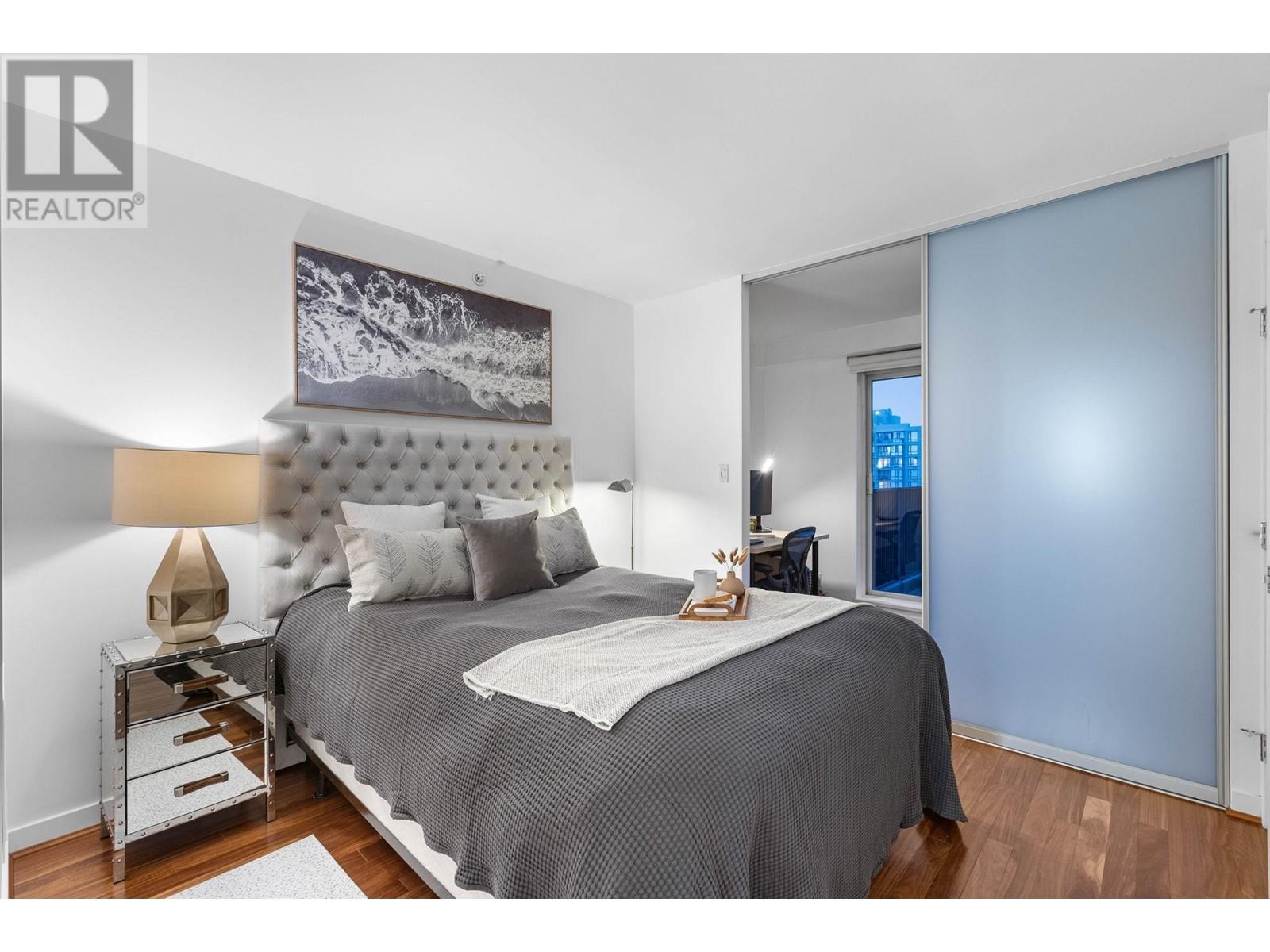 Listing Picture 14 of 25 : 1806 1055 HOMER STREET, Vancouver / 溫哥華 - 魯藝地產 Yvonne Lu Group - MLS Medallion Club Member