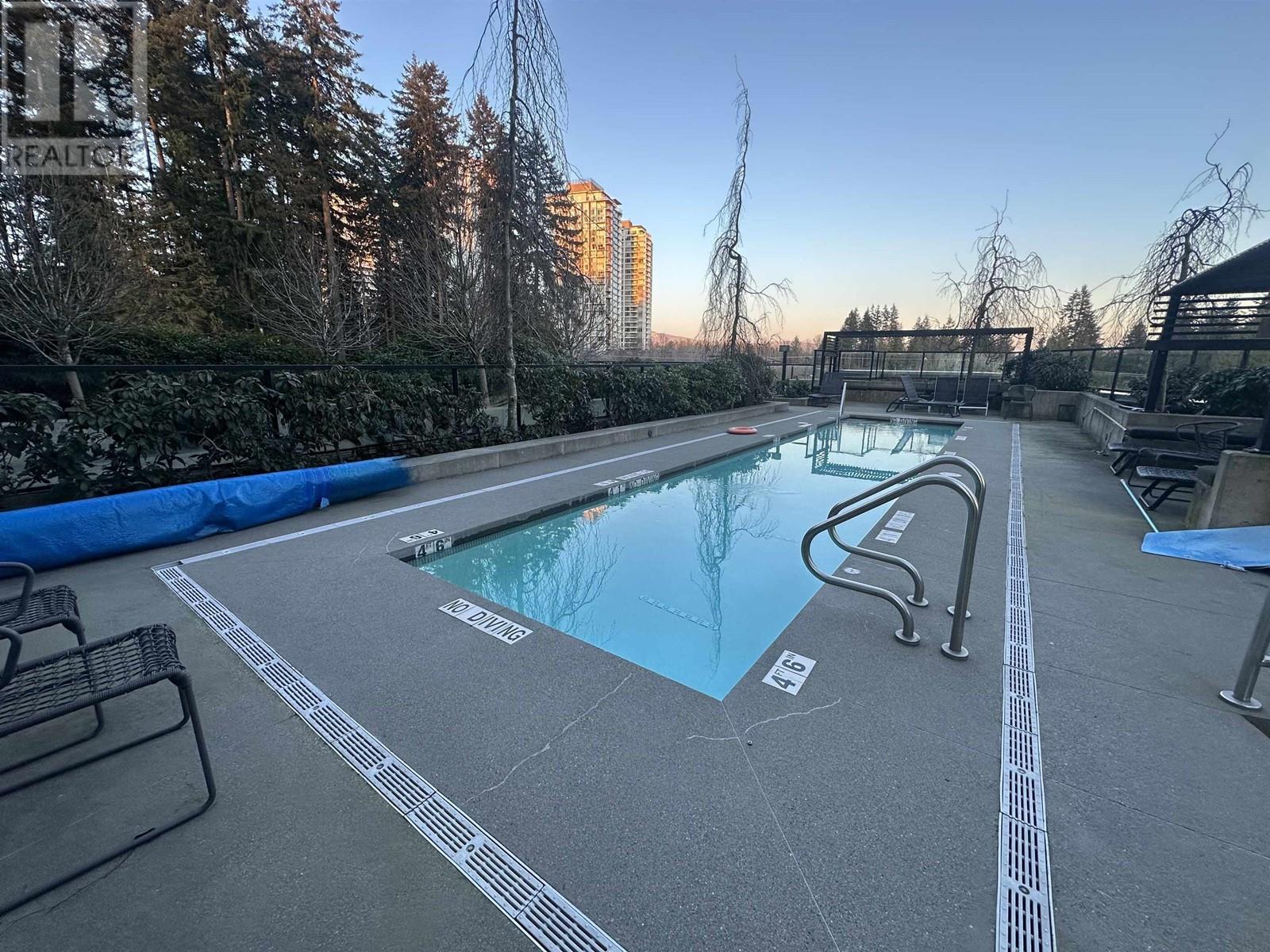 3701 3080 Lincoln Avenue, Coquitlam, British Columbia  V3B 0L9 - Photo 30 - R2974963