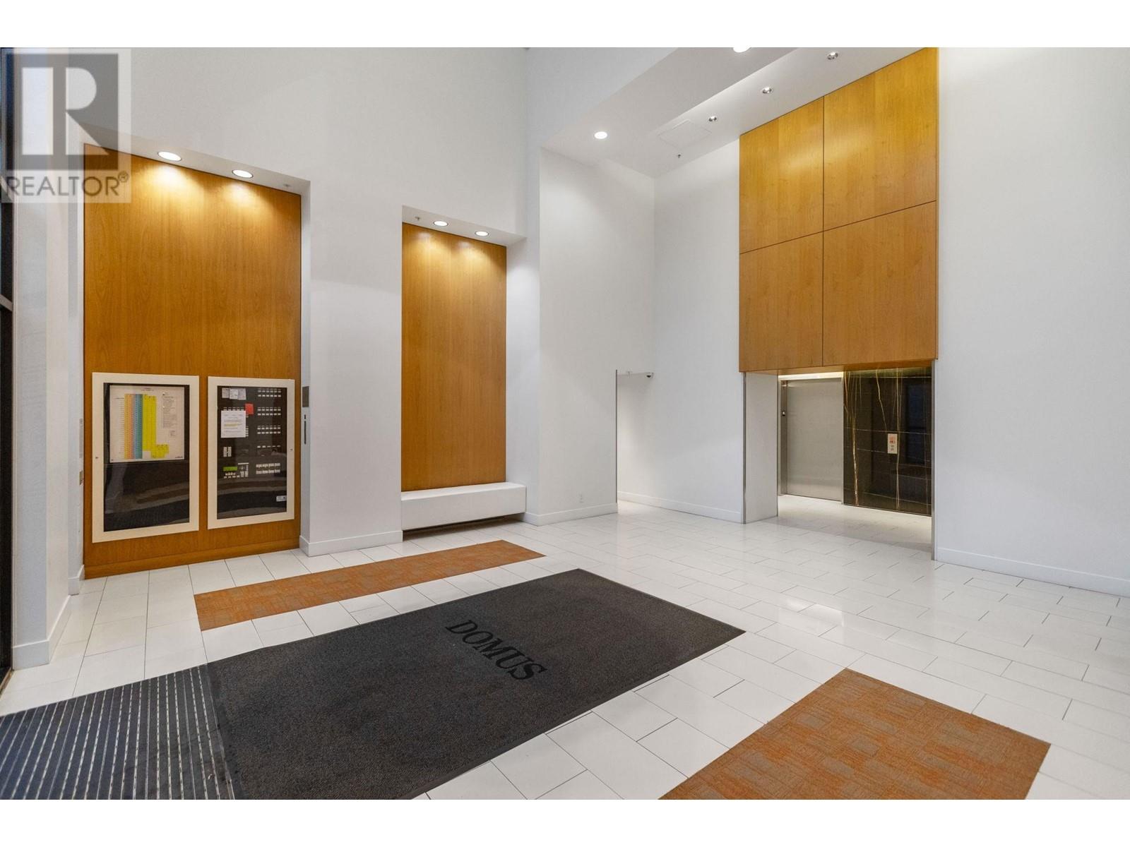 Listing Picture 3 of 25 : 1806 1055 HOMER STREET, Vancouver / 溫哥華 - 魯藝地產 Yvonne Lu Group - MLS Medallion Club Member