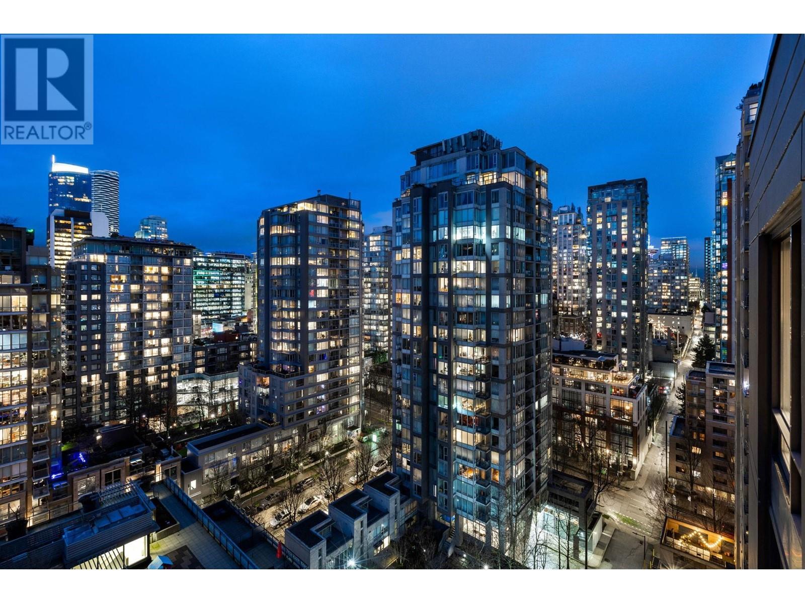 Listing Picture 25 of 25 : 1806 1055 HOMER STREET, Vancouver / 溫哥華 - 魯藝地產 Yvonne Lu Group - MLS Medallion Club Member