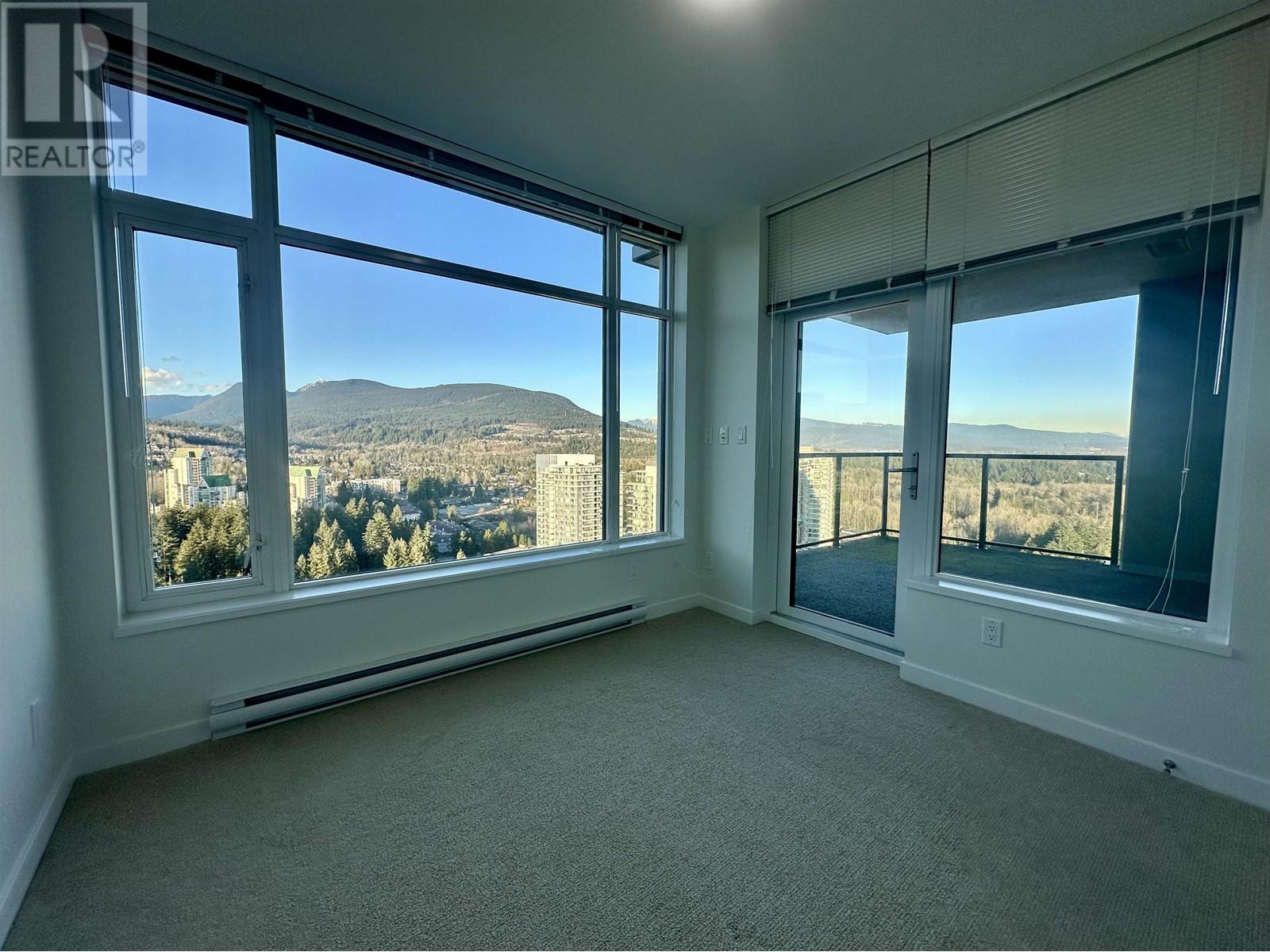 3701 3080 Lincoln Avenue, Coquitlam, British Columbia  V3B 0L9 - Photo 12 - R2974963