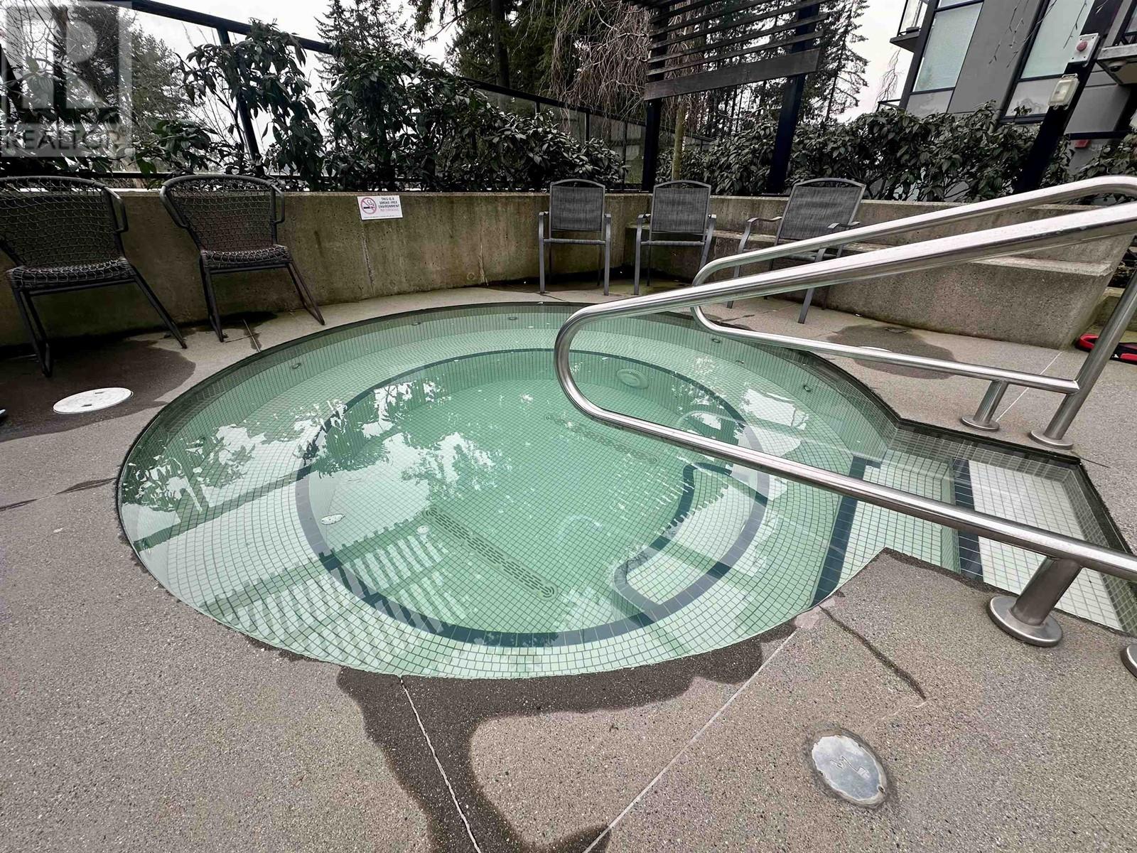 3701 3080 Lincoln Avenue, Coquitlam, British Columbia  V3B 0L9 - Photo 31 - R2974963