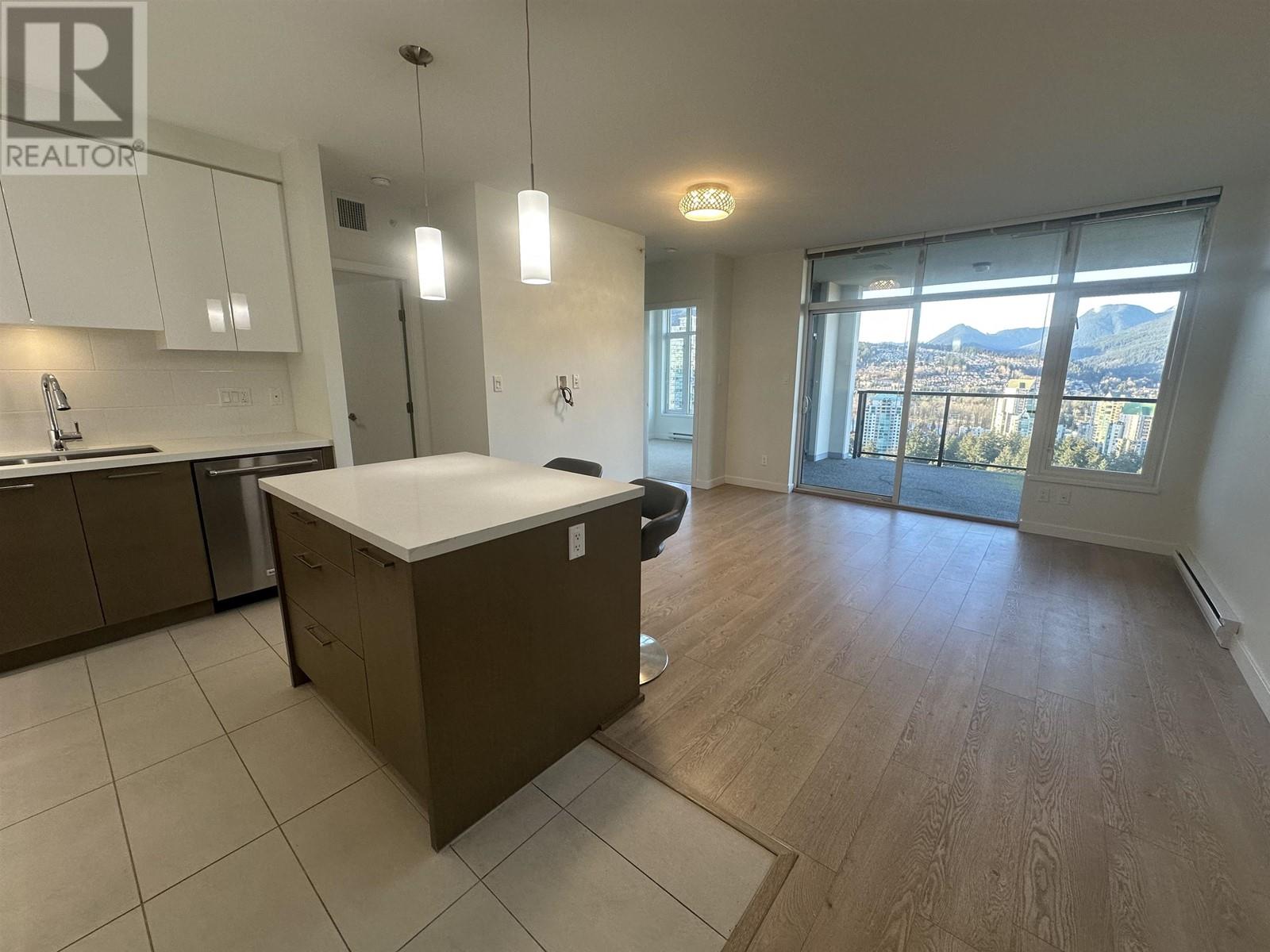 3701 3080 Lincoln Avenue, Coquitlam, British Columbia  V3B 0L9 - Photo 1 - R2974963