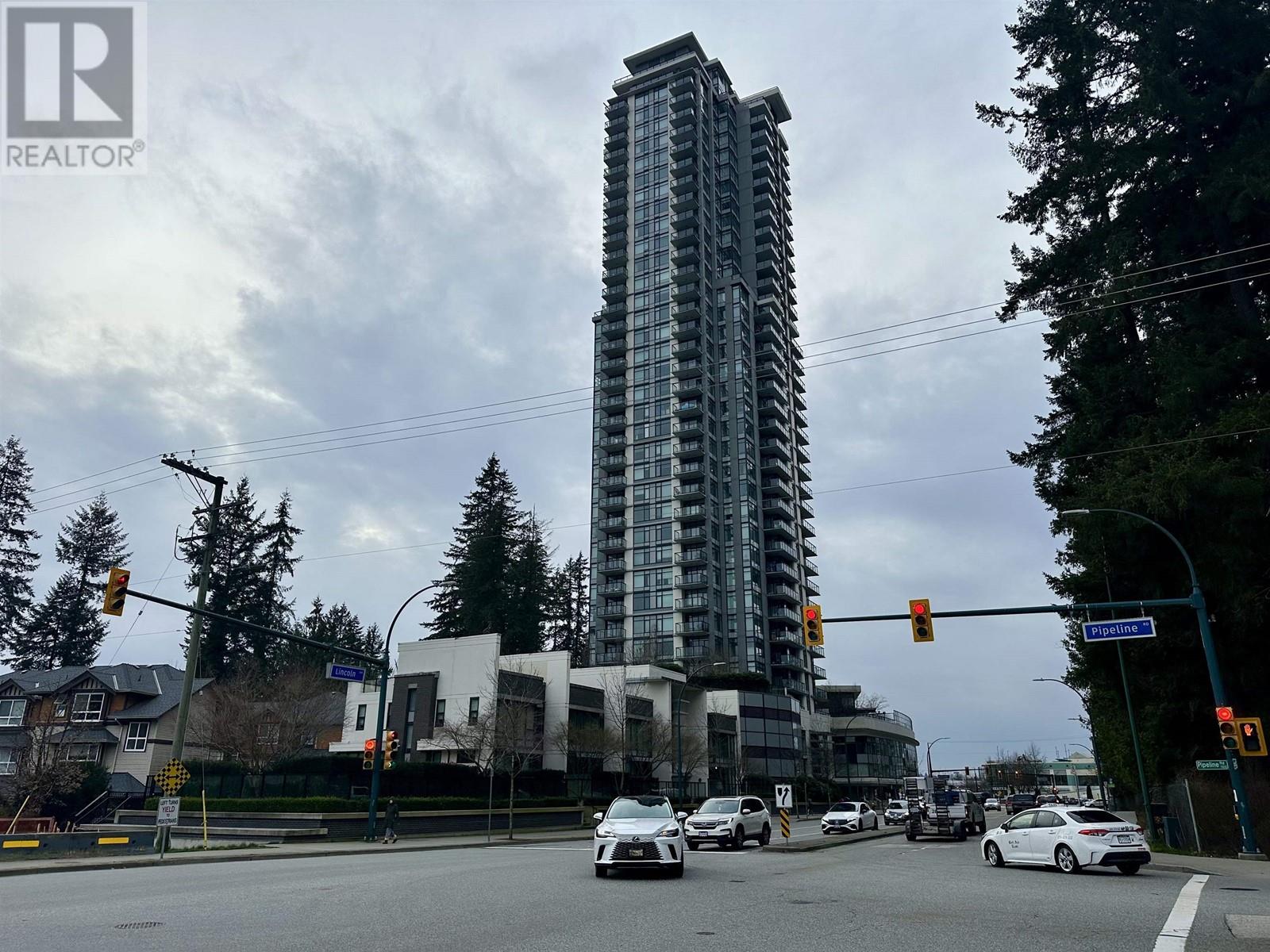 3701 3080 Lincoln Avenue, Coquitlam, British Columbia  V3B 0L9 - Photo 39 - R2974963
