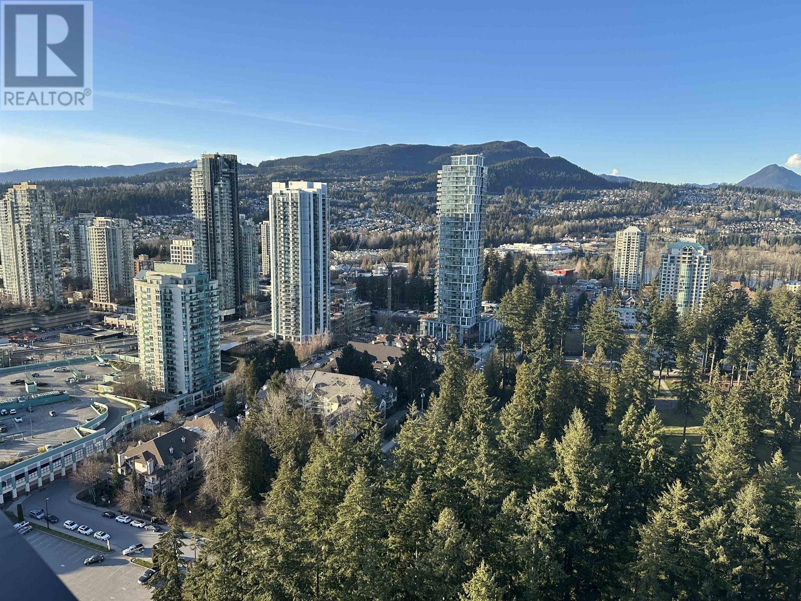 3701 3080 Lincoln Avenue, Coquitlam, British Columbia  V3B 0L9 - Photo 18 - R2974963