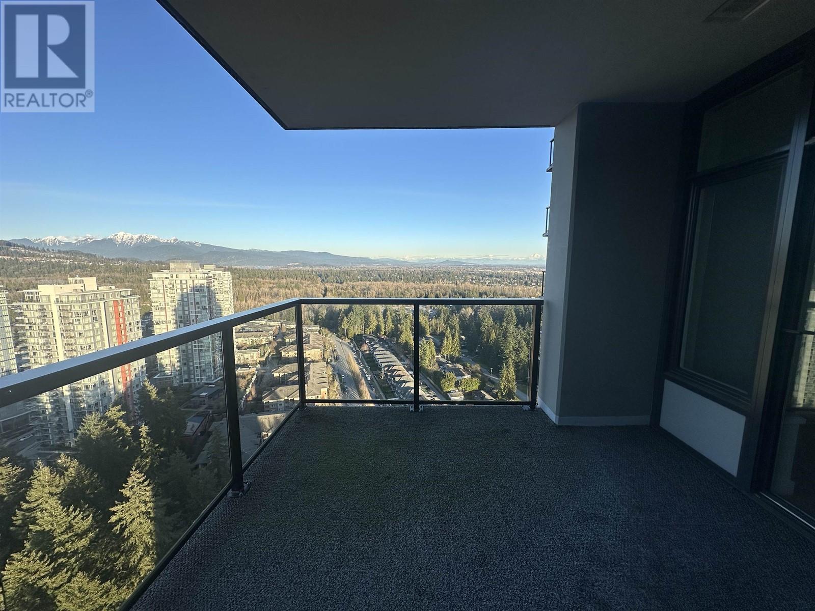 3701 3080 Lincoln Avenue, Coquitlam, British Columbia  V3B 0L9 - Photo 16 - R2974963