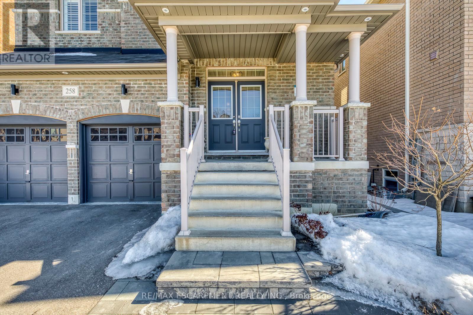 Property at 258 HUMPHREY STREET image 2