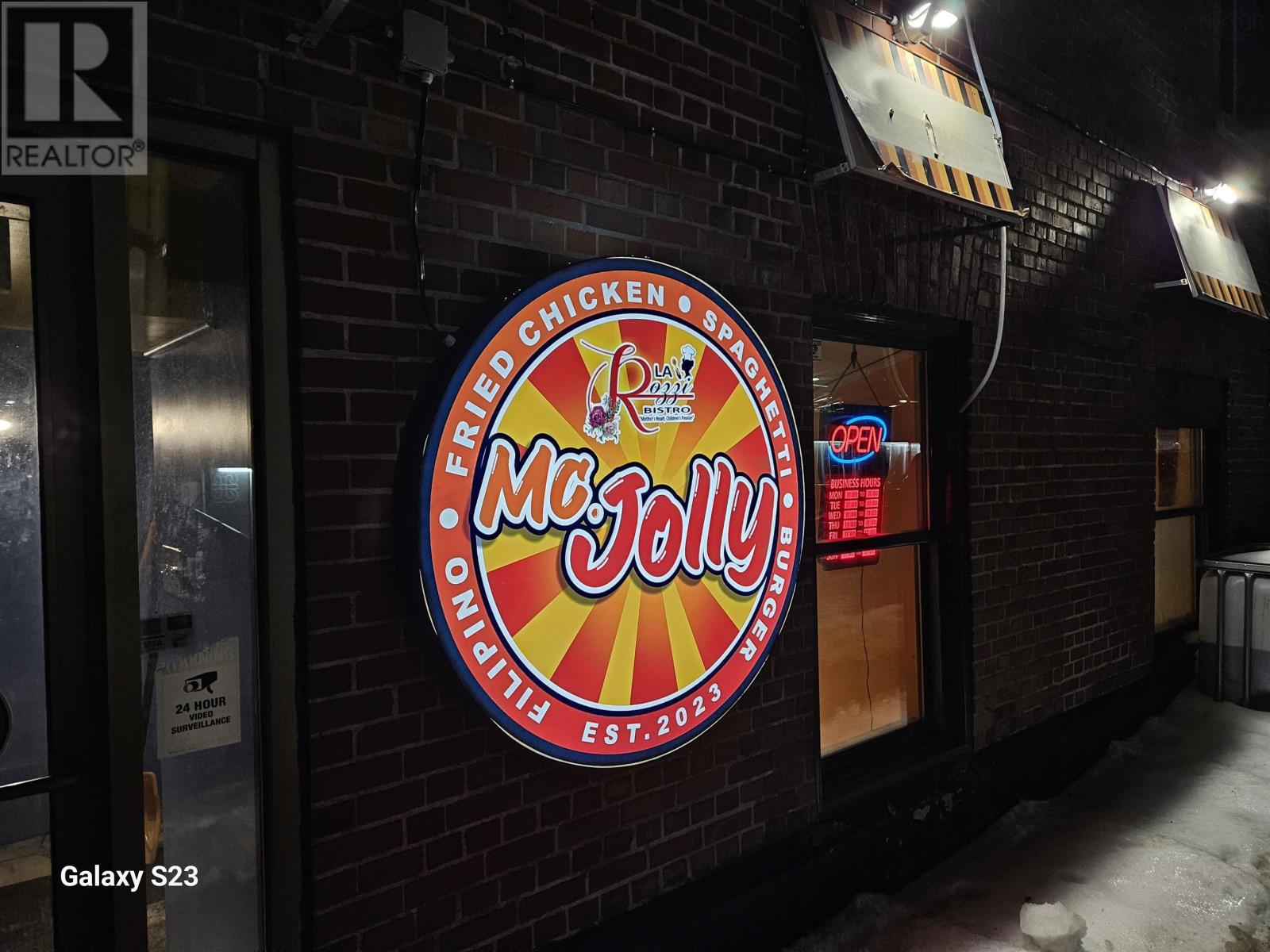 1536 Granville Street, Halifax, Nova Scotia  B3J 1W8 - Photo 1 - 202503383