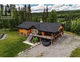 2199 Eagle Creek Road, Canim Lake, Ca