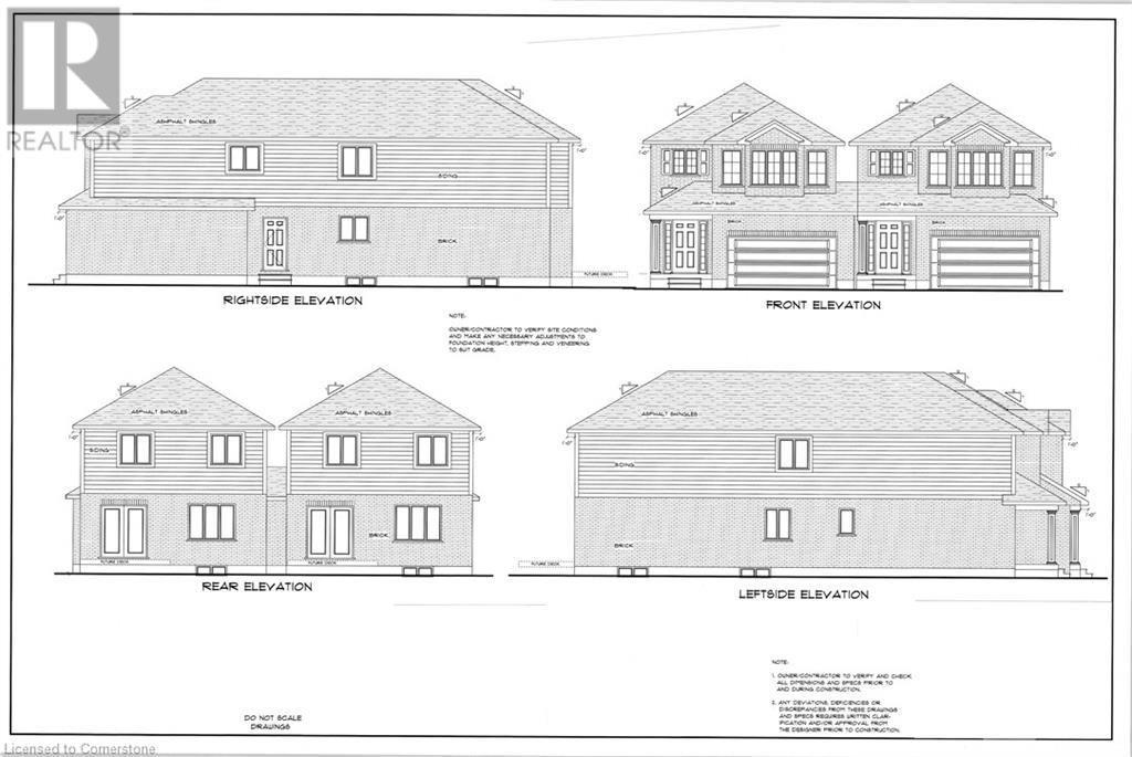 22 ALPINE Avenue, Stoney Creek, Ontario